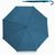 MICHAEL. Schirm aus 190T-Polyester mit automatischer Öffnung (Bild 2)
