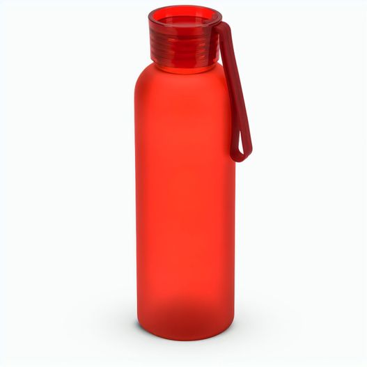 Produktabbildung RIO rPET. Trinkflasche (600ml) aus rPET mit matter Oberfläche RIO rPET. Trinkflasche (600ml) aus rPET mit matter Oberfläche (Bild 1)