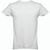 THC LUANDA. Herren-T-Shirt aus Baumwolle im Schlauchformat (Bild 2)