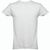 THC LUANDA. Herren-T-Shirt aus Baumwolle im Schlauchformat (Bild 3)