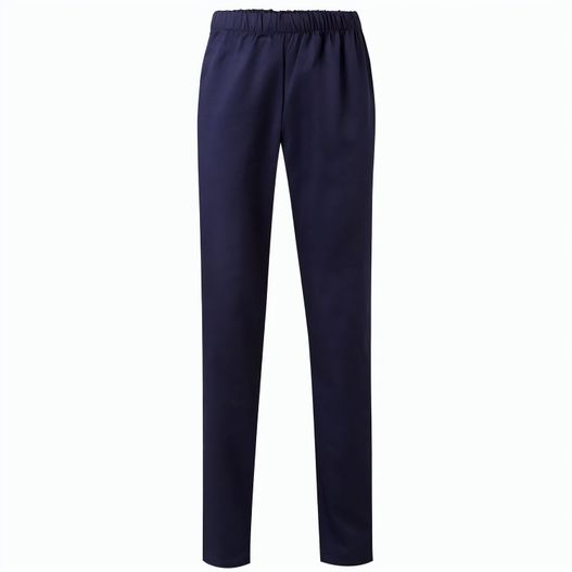 VL APHRODITE. Hosen aus Twill (190g/m²), aus Baumwolle (35%) und Polyester (85%) (Bild 1)