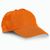 CAMPBEL. Kappe aus Polyester