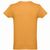 THC LUANDA. Herren-T-Shirt aus Baumwolle im Schlauchformat (Bild 3)