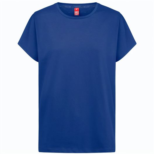 THC SOFIA REGULAR. Damen T-shirt (normaler Schnitt) (Bild 1)