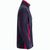 VL GERAS. Zweifarbige Fleecejacke (220g/m²) aus Polyester (100%) (Bild 4)