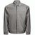 THC BRATISLAVA. Unisex-Jacke aus Baumwolle und Elastan