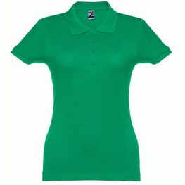 THC EVE II. Damen Poloshirt