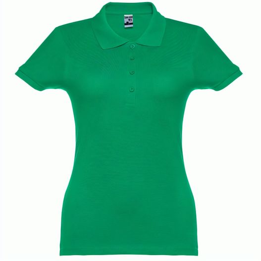 THC EVE II. Damen Poloshirt (Bild 1)