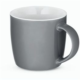 COMANDER. Tasse aus Keramik 370 mL