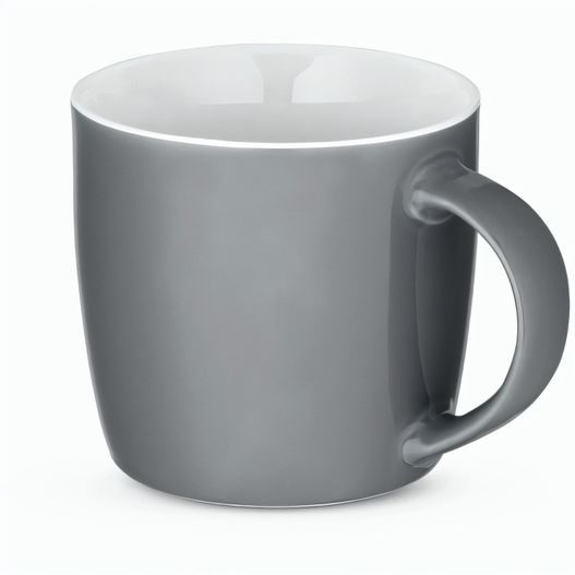 Produktabbildung COMANDER. Tasse aus Keramik 370 mL COMANDER. Tasse aus Keramik 370 mL (Bild 1)