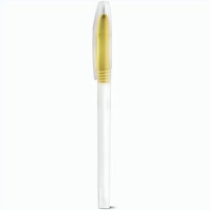 LUCY. PP-Kugelschreiber mit farbiger Spitze