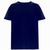 THC MOVE KIDS. Technisches T-Shirt mit kurzen Ärmeln aus Polyester für Kinder