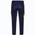VL HYPNOS. Zweifarbige Twill-Hose mit mehreren Taschen (200 g/m²), aus Baumwolle (35 %) und Polyester (65 %) (Bild 2)