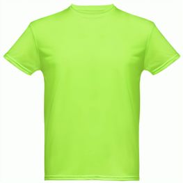 THC NICOSIA. Herren Sport T-shirt