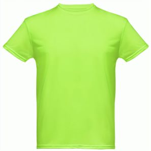 THC NICOSIA. Herren Sport T-shirt