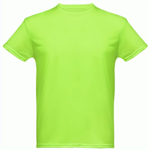 Produktabbildung THC NICOSIA. Herren Sport T-shirt THC NICOSIA. Herren Sport T-shirt (Bild 1)