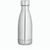 RE-BUFFON S. Thermosflasche aus 90% recyceltem Edelstahl 400 mL (Bild 1)