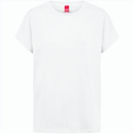 THC SOFIA REGULAR WH. Damen T-shirt (normaler Schnitt)