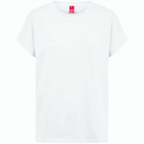 THC SOFIA REGULAR WH. Damen T-shirt (normaler Schnitt)