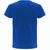 THC MOVE. Kurzärmeliges technisches T-Shirt aus Polyester (Bild 4)