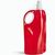 HIKE. Faltbare Flasche aus PET, PA und PE 750 ml (Bild 1)