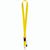 ANQUETIL. Lanyard aus Polyester (Bild 3)