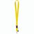 ANQUETIL. Lanyard aus Polyester (Bild 2)