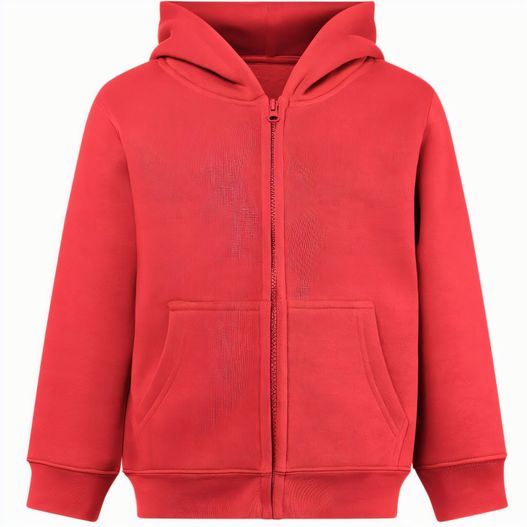 THC AMSTERDAM KIDS. Kinderjacken (Bild 1)