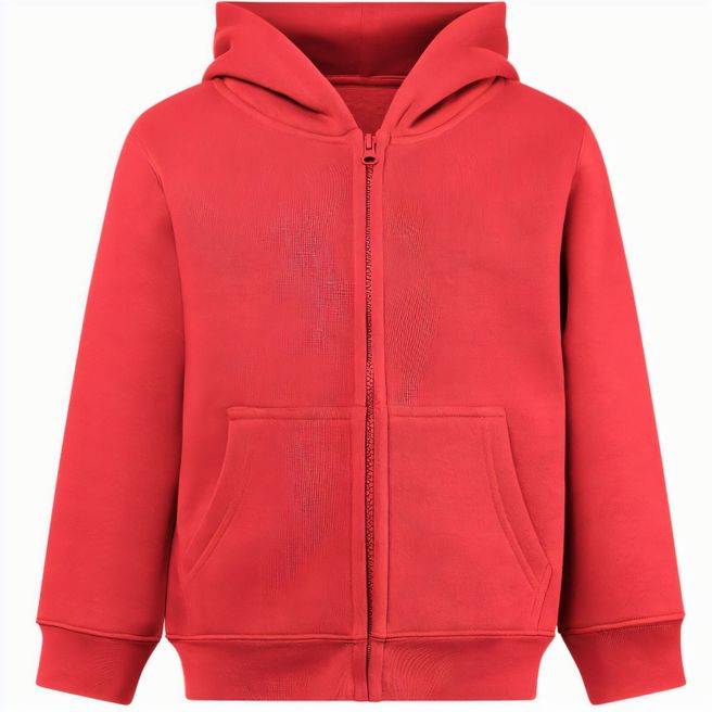 THC AMSTERDAM KIDS. Kinderjacken