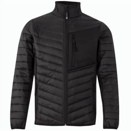 VL RAIJIN. Steppjacke (265g/m²), aus Polyester (100%)