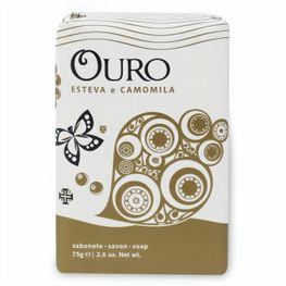 Produktabbildung LUSITANOS. Seifen auf Basis von Pflanzenseife und angereichert mit Olivenöl (75 g) LUSITANOS. Seifen auf Basis von Pflanzenseife und angereichert mit Olivenöl (75 g)