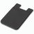 SHELLEY. Smartphone-Kartenhalter aus Silikon (Bild 3)