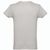 THC LUANDA. Herren-T-Shirt aus Baumwolle im Schlauchformat (Bild 3)