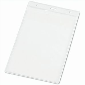 WHITMAN. Ausweishülle aus PVC