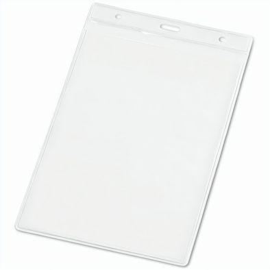 WHITMAN. Ausweishülle aus PVC