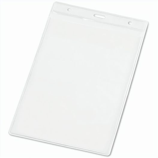 WHITMAN. Ausweishülle aus PVC (Bild 1)