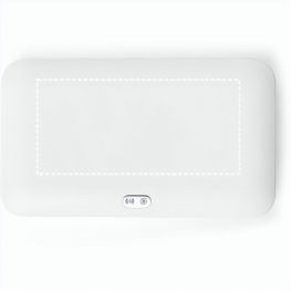 BACTOUT. UV-Sterilisatorbox kabellosem Schnellladegerä 10 W
