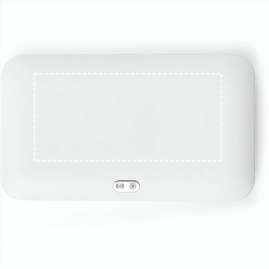 Produktabbildung BACTOUT. UV-Sterilisatorbox kabellosem Schnellladegerä 10 W BACTOUT. UV-Sterilisatorbox kabellosem Schnellladegerä 10 W (Bild 1)