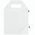 BEIRA. Faltbare Tragetasche aus 190T Polyester aus recyceltem (100% rPET) (Bild 3)
