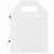 BEIRA. Faltbare Tragetasche aus 190T Polyester aus recyceltem (100% rPET) (Bild 2)