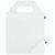 BEIRA. Faltbare Tragetasche aus 190T Polyester aus recyceltem (100% rPET)