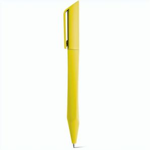 BOOP. Kugelschreiber mit Clip und Drehmechanik