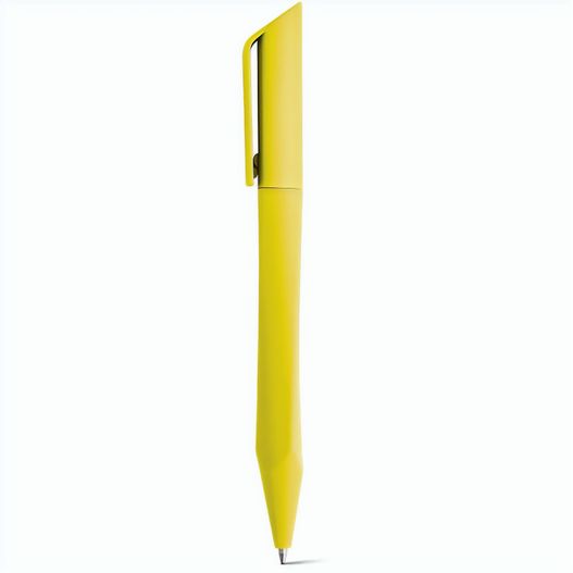 Produktabbildung BOOP. Kugelschreiber mit Clip und Drehmechanik BOOP. Kugelschreiber mit Clip und Drehmechanik (Bild 1)