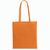 WHARF. Tragetasche aus 100% Baumwolle (100 g/m²)