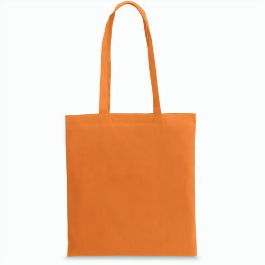 WHARF. Tragetasche aus 100% Baumwolle (100 g/m²) (Bild 1)