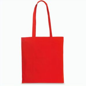 WHARF. Tragetasche aus 100% Baumwolle (100 g/m²)