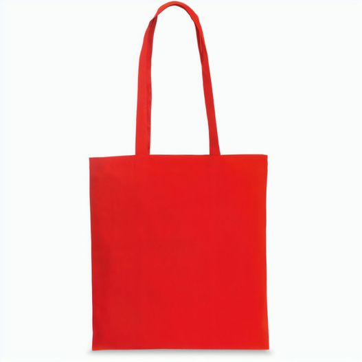 WHARF. Tragetasche aus 100% Baumwolle (100 g/m²) (Bild 1)