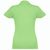 THC EVE. Damen Poloshirt (Bild 3)
