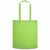 CANARY. Einkaufstasche aus Non-woven (80 g/m²) (Bild 3)