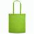 CANARY. Einkaufstasche aus Non-woven (80 g/m²)